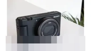 Panduan Memilih Kamera Vlog Terbaik 2026: Dari Pemula hingga Profesional