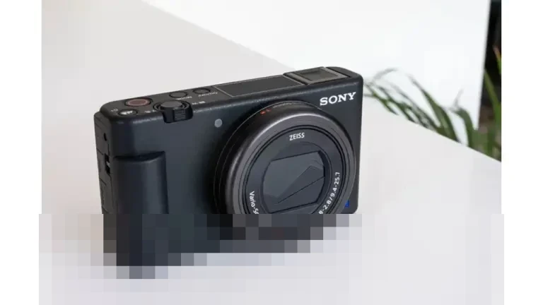 Panduan Memilih Kamera Vlog Terbaik 2026: Dari Pemula hingga Profesional