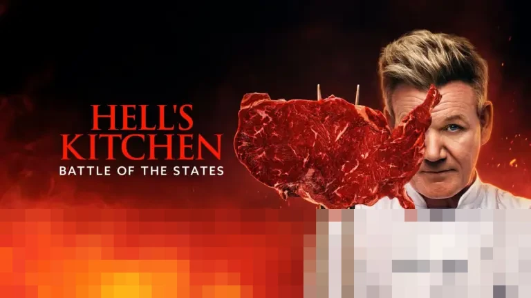 Panduan Streaming Hell’s Kitchen Season 24 ‘Battle of the States’: Saksikan Aksi Gordon Ramsay Gratis dari Mana Saja Panduan Streaming Hell’s Kitchen Season 24 ‘Battle of the States’: Saksikan Aksi Gordon Ramsay Gratis dari Mana Saja