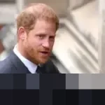Pangeran Harry Ungkap Momen Penuh Tekanan Liburan Akhir Tahun Kerajaan Inggris dalam Memoar ‘Spare’