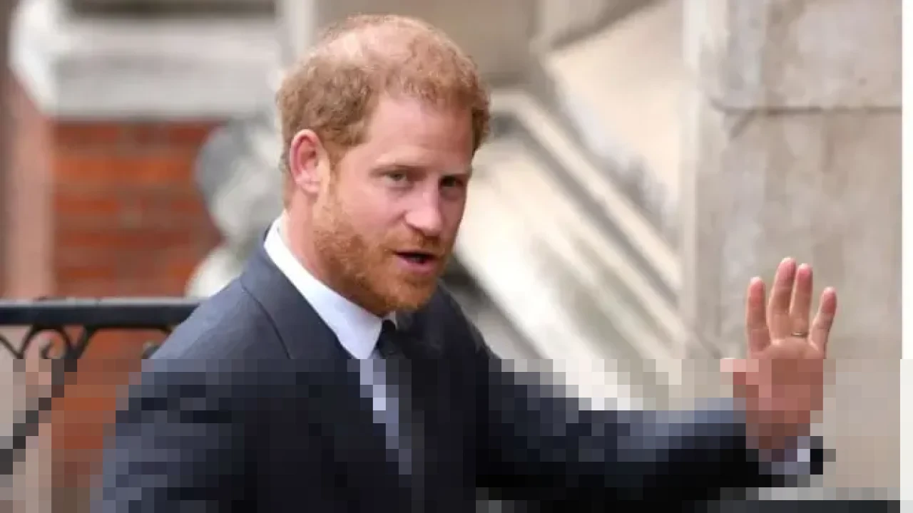 Pangeran Harry Ungkap Momen Penuh Tekanan Liburan Akhir Tahun Kerajaan Inggris dalam Memoar ‘Spare’