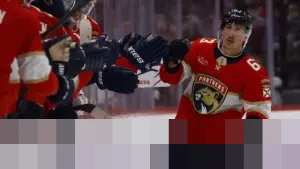 Panthers vs Rangers: Florida Jadi Saksi Sejarah NHL Winter Classic 2026 di Bawah Terik Matahari