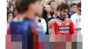 Paolo Simoncelli: ‘Bagnaia Kurang Menghargai Marc Marquez Akibat Pengaruh Kuat Grup Valentino Rossi’