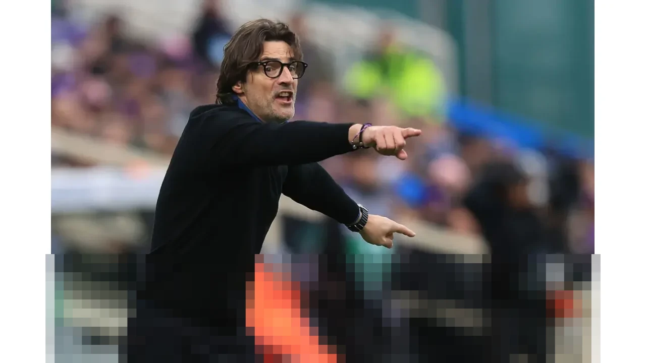 Paolo Vanoli Ungkap Krisis Internal Fiorentina, Kean Jadi Penentu Kemenangan Dramatis