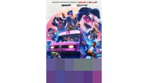 Papa Zola: The Movie (2025) Hadirkan Petualangan Animasi Penuh Aksi dan Kisah Keluarga Hangat