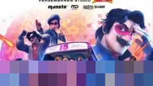 Papa Zola The Movie Kalahkan Avatar di Malaysia, Siap Tayang di 150 Bioskop Indonesia