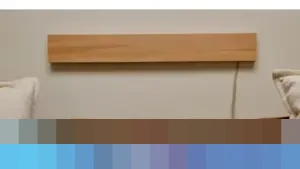 Papan Kayu Mui Board Hadir di CES 2026, Kendalikan Rumah Pintar dengan Konsep Minim Distraksi