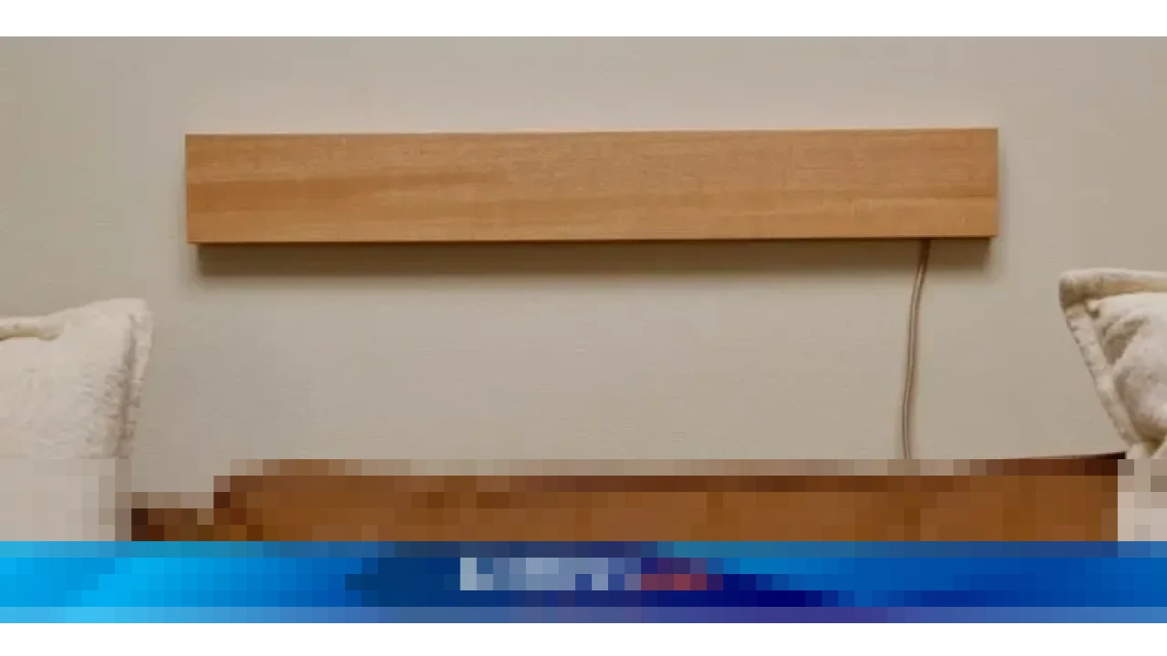 Papan Kayu Mui Board Hadir di CES 2026, Kendalikan Rumah Pintar dengan Konsep Minim Distraksi