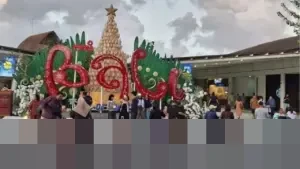 Paradoks Pariwisata Bali: Jumlah Turis Melonjak Pasca-Nataru, Namun Okupansi Hotel Justru Stagnan