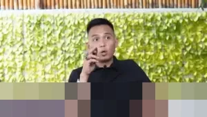 Paranormal Hard Gumay Beberkan Prediksi 2026: Empat Artis Ternama Cerai, Ada KDRT