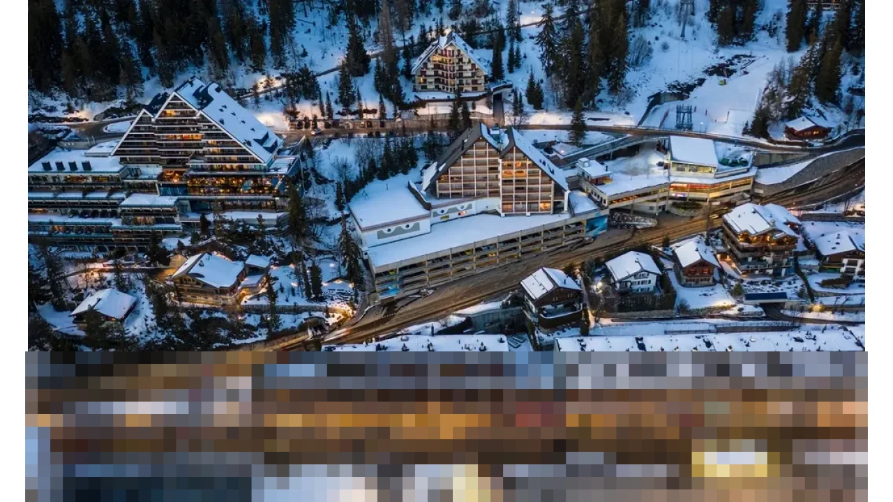 Parmelin: “Drama Skala Belum Pernah Terjadi”, Swiss Berkabung 5 Hari Usai Bar Terbakar, 40 Tewas