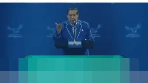 Partai Demokrat Tegaskan Susilo Bambang Yudhoyono Tak Terlibat Isu Ijazah Jokowi di Tengah Penanganan Bencana