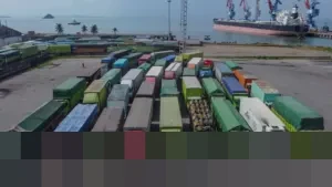 Pasaman Barat Segera Miliki Pelabuhan Teluk Tapang, Kemenhub Kucurkan Rp90 Miliar untuk Pembangunan