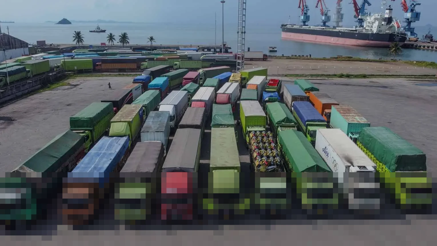 Pasaman Barat Segera Miliki Pelabuhan Teluk Tapang, Kemenhub Kucurkan Rp90 Miliar untuk Pembangunan