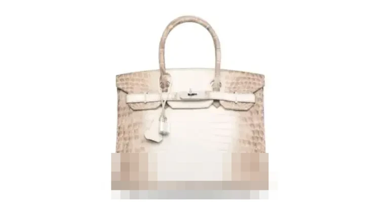 Pasar Barang Mewah Global Diprediksi Tumbuh 3-5 Persen pada 2026, Lima Brand Ini Tetap Jadi Primadona