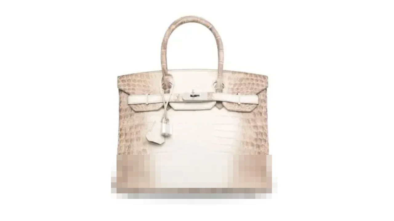 Pasar Barang Mewah Global Diprediksi Tumbuh 3-5 Persen pada 2026, Lima Brand Ini Tetap Jadi Primadona Pasar Barang Mewah Global Diprediksi Tumbuh 3-5 Persen pada 2026, Lima Brand Ini Tetap Jadi Primadona