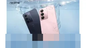 Pasar Ponsel 2026: HP Tahan Air di Bawah Rp2 Juta Masih Didominasi Ketahanan Dasar