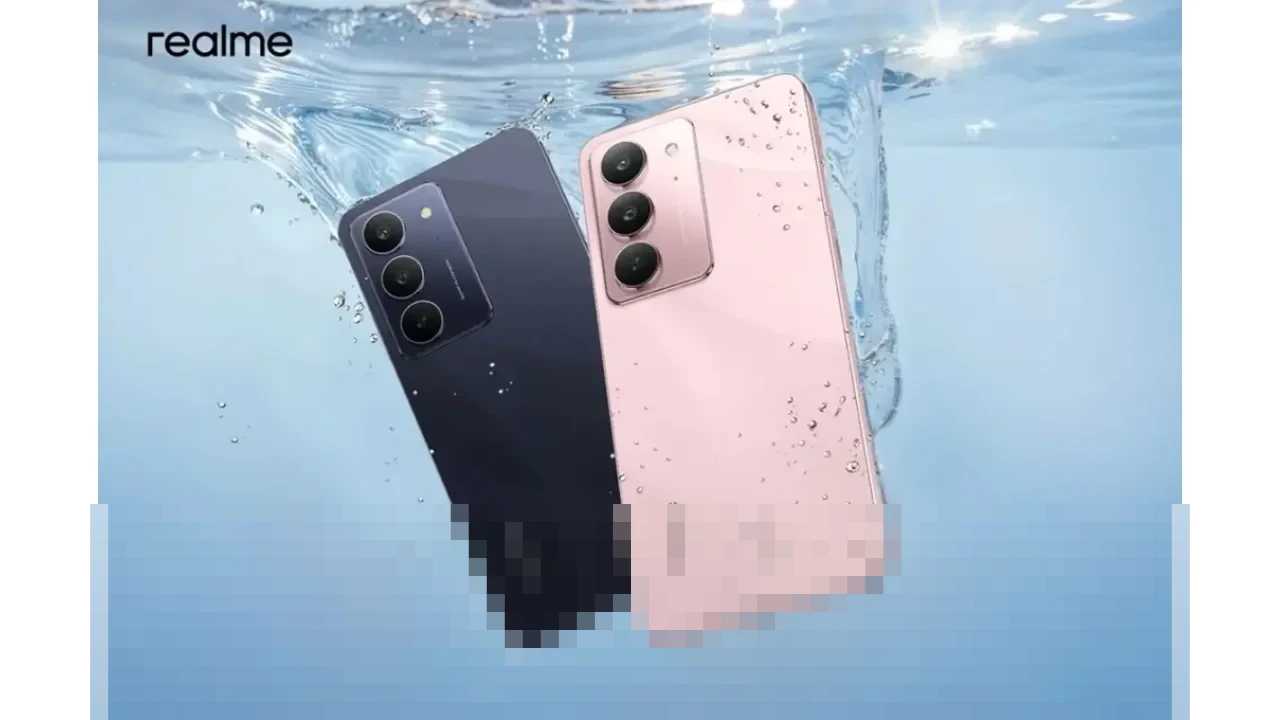 Pasar Ponsel 2026: HP Tahan Air di Bawah Rp2 Juta Masih Didominasi Ketahanan Dasar Pasar Ponsel 2026: HP Tahan Air di Bawah Rp2 Juta Masih Didominasi Ketahanan Dasar