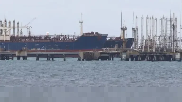 Pasca-Maduro Tersingkir, Raksasa Migas Global Bersaing Amankan Tanker Minyak Venezuela ke AS Pasca-Maduro Tersingkir, Raksasa Migas Global Bersaing Amankan Tanker Minyak Venezuela ke AS