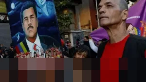 Pasca Penangkapan Maduro, Donald Trump Peringatkan Wakil Presiden Interim Venezuela