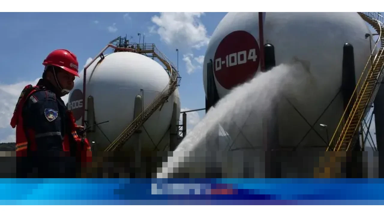 Pasca-Penangkapan Maduro, Dunia Pertanyakan Pengendali Industri Minyak Venezuela dan Potensi Kebangkitannya Pasca-Penangkapan Maduro, Dunia Pertanyakan Pengendali Industri Minyak Venezuela dan Potensi Kebangkitannya