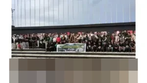 Pasca-Tahun Baru 2026, Pemkot Makassar Ajak Komunitas Bersihkan Pantai dan Gaungkan Generasi Hijau