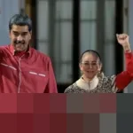 Pasukan Elite AS Seret Presiden Venezuela Nicolas Maduro dan Istri dari Kamar Tidur dalam Operasi Tengah Malam