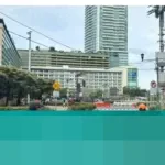 Pasukan Oranye DKI Jakarta Tuntaskan Pembersihan Sampah Malam Tahun Baru Sebelum Subuh