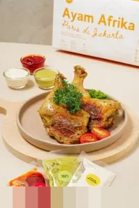 Pasutri Selamat Dramatis dari Truk Mundur di Flyover Ciputat, Motor Terhimpit Pembatas Jalan