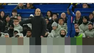 Pat Nevin: “Chelsea Butuh Pelatih Boneka,” Soroti Kontradiksi Ambisi The Blues