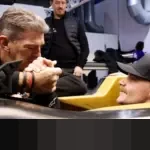 Pat Symonds: “Menjadi tim pelanggan bukanlah cara untuk memenangkan kejuaraan dunia.”