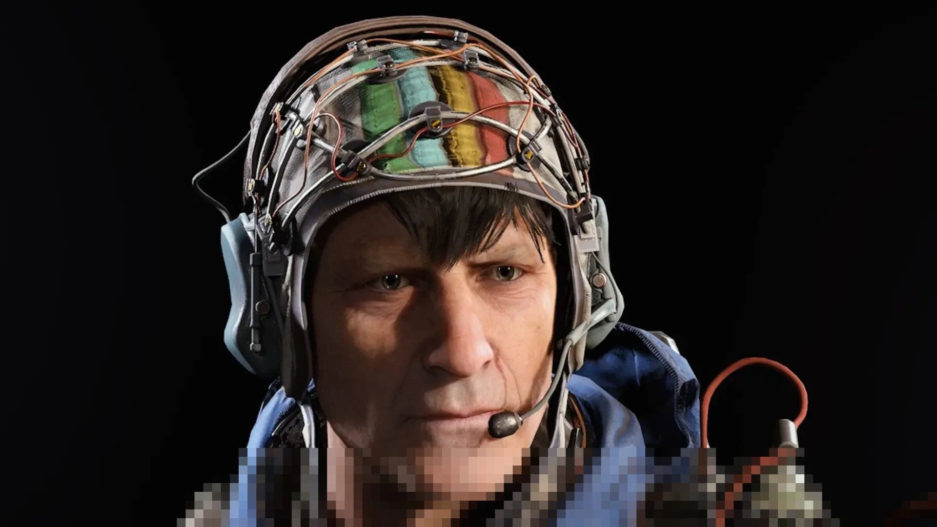 Patrick Söderlund: “Kami Tak Bisa Bersaing Langsung dengan EA dan Activision, Harus Ubah Cara Pengembangan Game”