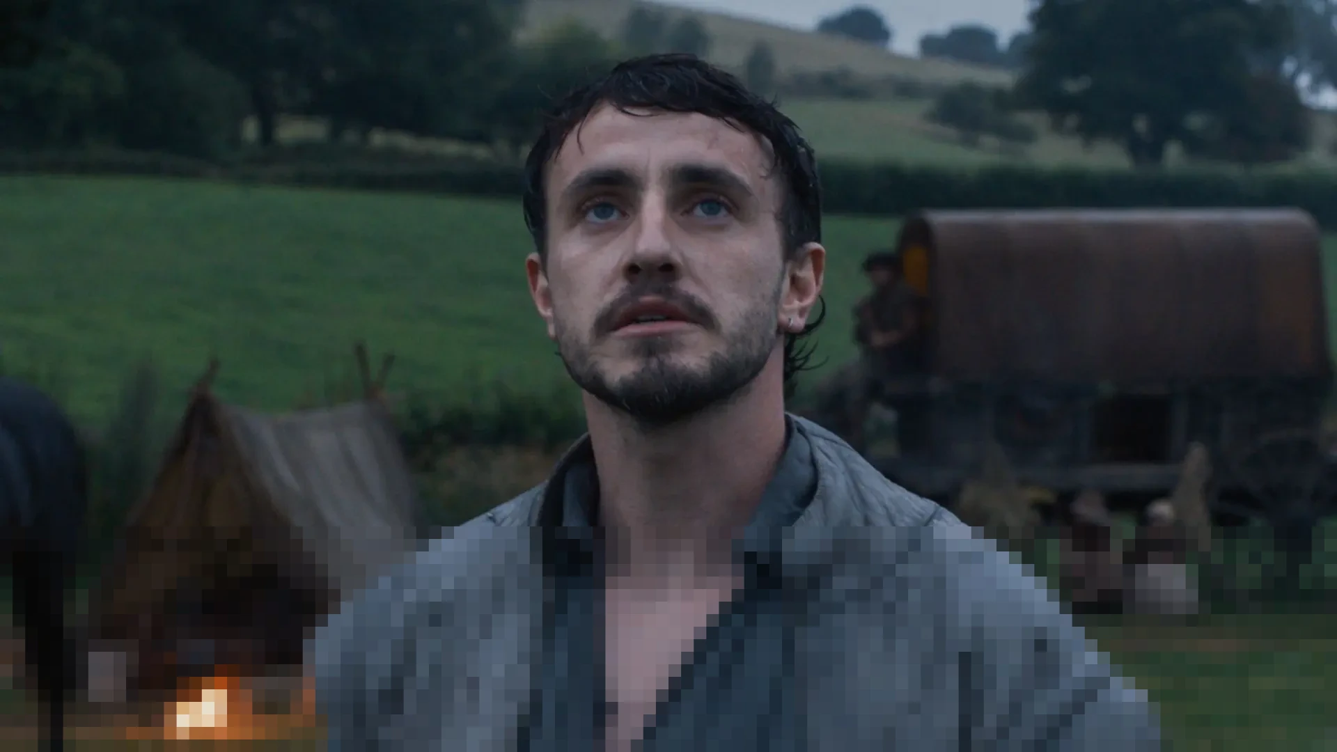 Paul Mescal: “Orang-orang akan Beristirahat dari Saya” Setelah Promosi Hamnet, Rehat hingga Film The Beatles 2028