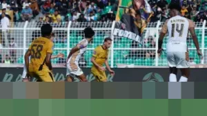 Paul Munster Puji Perjuangan Pemain: Bhayangkara FC Tekuk Dewa United Meski Bermain 10 Orang