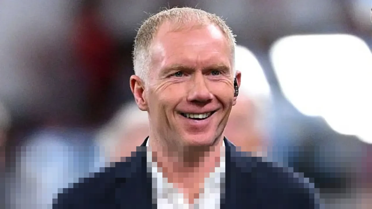 Paul Scholes Kritik Keras Penunjukan Liam Rosenior sebagai Pelatih Chelsea, Sebut Fabregas Lebih Tepat Paul Scholes Kritik Keras Penunjukan Liam Rosenior sebagai Pelatih Chelsea, Sebut Fabregas Lebih Tepat