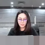 Paula Marlina: “Geopolitik Saat Ini Tidak Ada Dampak Langsung pada Kinerja SOCI”