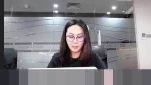 Paula Marlina: “Geopolitik Saat Ini Tidak Ada Dampak Langsung pada Kinerja SOCI”