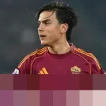 Paulo Dybala Tegaskan Niat Bertahan di AS Roma, Siap Pangkas Gaji Demi Kesepakatan Baru