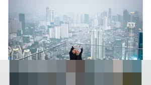 PBB Umumkan Jakarta Resmi Jadi Kota Terbesar Dunia, Geser Tokyo ke Peringkat Ketiga