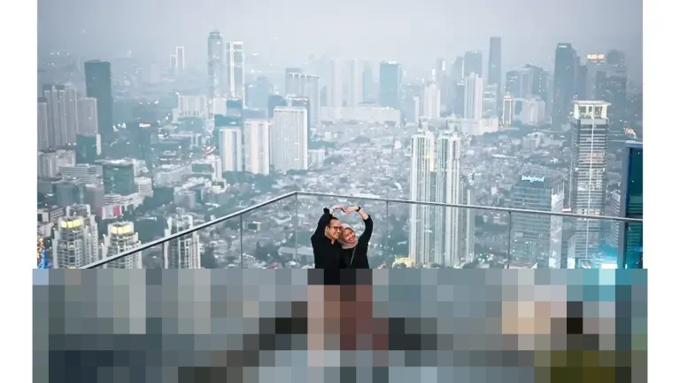 PBB Umumkan Jakarta Resmi Jadi Kota Terbesar Dunia, Geser Tokyo ke Peringkat Ketiga