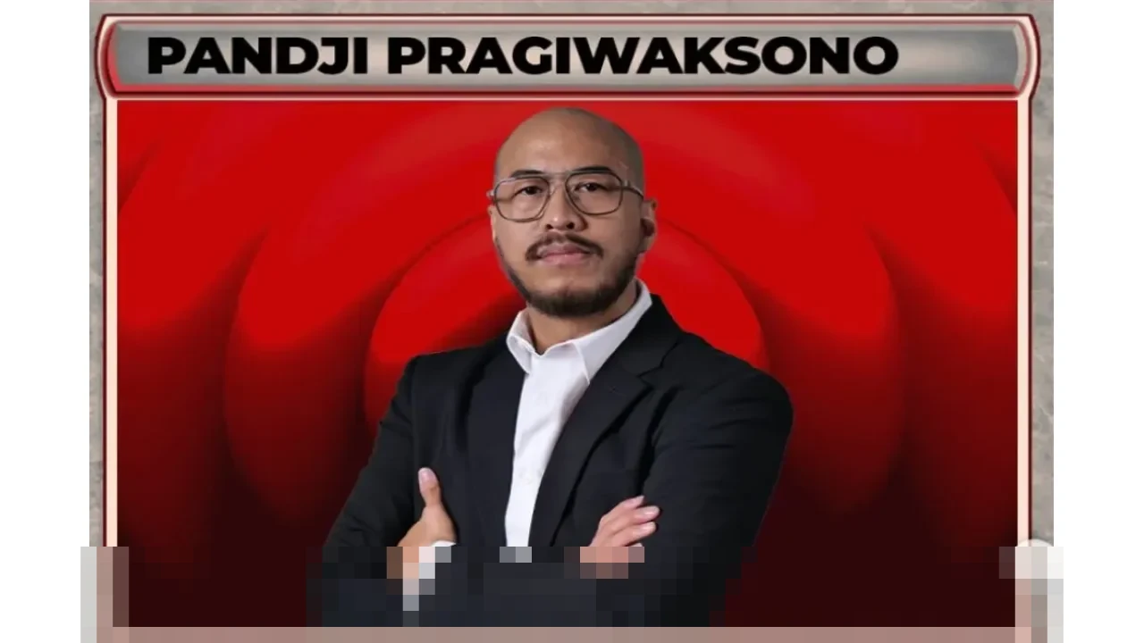 PBNU dan Muhammadiyah Tegaskan Tak Terlibat Laporan Pandji Pragiwaksono ke Polisi, Gus Ulil: Humor Adalah Koentji