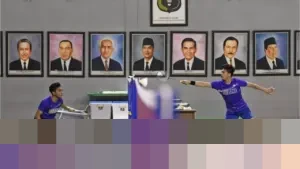 PBSI Targetkan Konsistensi dan Olimpiade LA 2028 Usai Evaluasi Menyeluruh Pelatnas