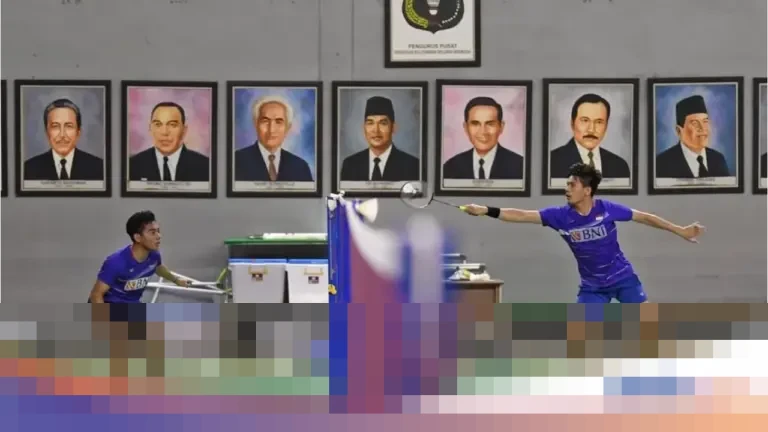 PBSI Targetkan Konsistensi dan Olimpiade LA 2028 Usai Evaluasi Menyeluruh Pelatnas