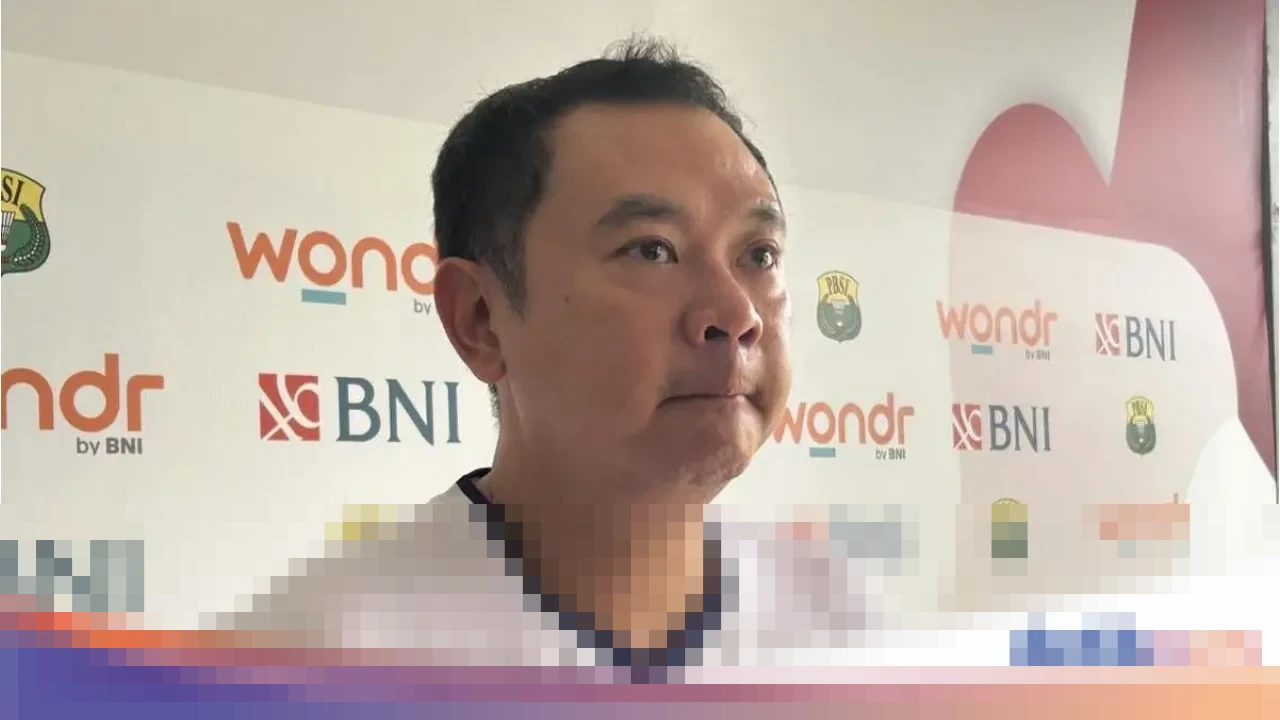 PBSI Umumkan Perubahan Sistem Promosi-Degradasi Atlet Pelatnas, Evaluasi Berbasis KPI