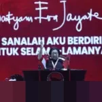 PDIP Gelar Rakernas Tiga Hari di Ancol, Soroti Demokrasi hingga Wacana Pilkada via DPRD