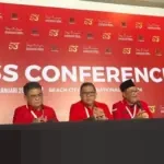 PDIP Tegaskan: “Kami Partai Penyeimbang, Kritis tapi Dukung Program Prabowo-Gibran yang Pro Rakyat”