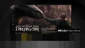 Peacock dan Dolby Umumkan Perluasan Dukungan Dolby Vision dan Atmos untuk Siaran Olahraga