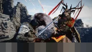 Pearl Abyss: Dunia Crimson Desert Dua Kali Lebih Luas dari Skyrim, Janjikan Interaktivitas Luar Biasa Pearl Abyss: Dunia Crimson Desert Dua Kali Lebih Luas dari Skyrim, Janjikan Interaktivitas Luar Biasa