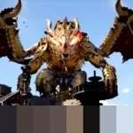 Pearl Abyss Ungkap Dunia ‘Crimson Desert’ Dua Kali Lebih Luas dari Skyrim, Namun Tekankan Interaktivitas