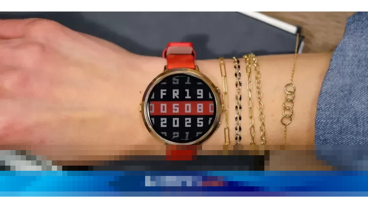 Pebble Round 2 Resmi Meluncur: Smartwatch Super Tipis dengan Daya Tahan Baterai 14 Hari